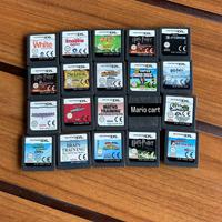 Giochi Nintendo ds