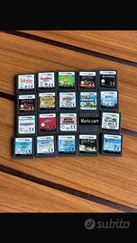 Giochi Nintendo ds