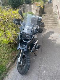 Bmw R1200GS