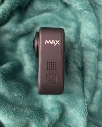 Gopro mac