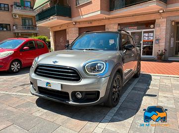 Mini Countryman Baker Street 2.0 Twin Power Turbo