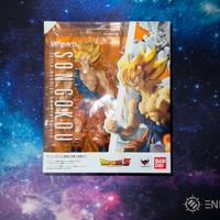Goku SH Figuarts