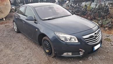RICAMBI OPEL INSIGNIA 2.0