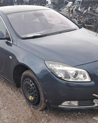 RICAMBI OPEL INSIGNIA 2.0
