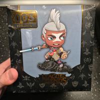 Figure Ufficiale Riot Games – Ekko Series 2 #003 