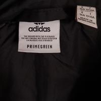 giubbotto Adidas nero taglia L 