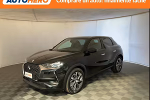 DS AUTOMOBILES DS 3 Crossback YP02475