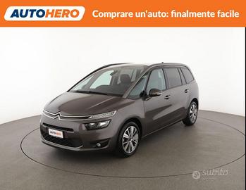 CITROEN Grand C4 Picasso WA06348