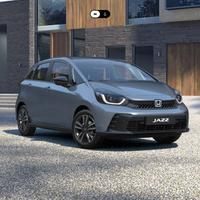 HONDA Jazz 4ª serie '20-> Jazz 1.5 Hev eCVT Sport