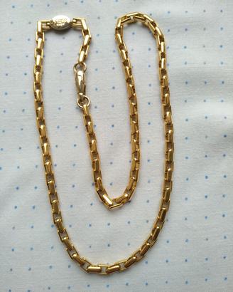 catena in oro