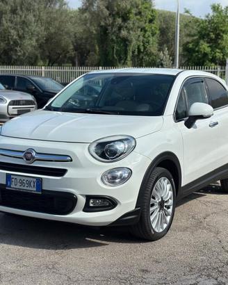 FIAT 500X 1.6 MultiJet 120 CV Business