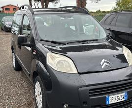 Citroen Nemo 1.4 XTR Theatre