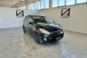 FORD C-Max 1.6 TDCI 115CV TITANIUM