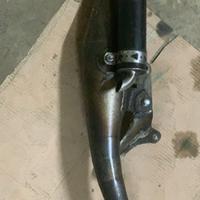 MARMITTA ARROW 50/70cc Piaggio