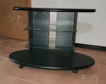 Mobile porta tv