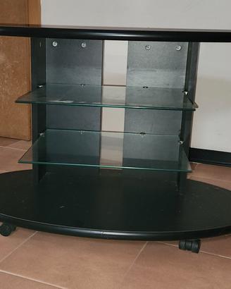 Mobile porta tv