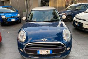 Mini 1.5 Cooper D