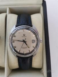 Orologio omega originale