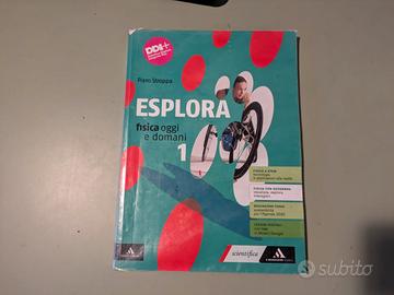 Esplora Fisica oggi e domani 1