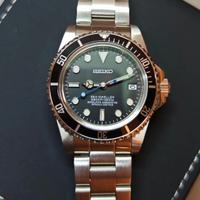 Seiko mod