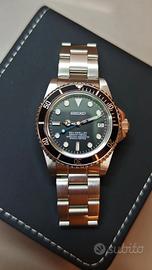 Seiko mod