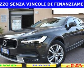 Volvo V90 Cross Country 2.0 D5 AWD 235CV AUTOM. **