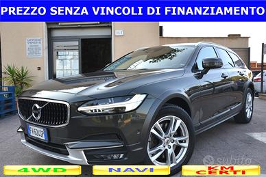 Volvo V90 Cross Country 2.0 D5 AWD 235CV AUTOM. **