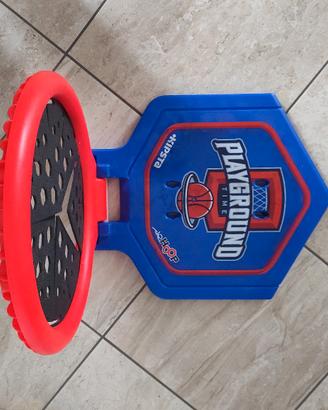 canestro basket