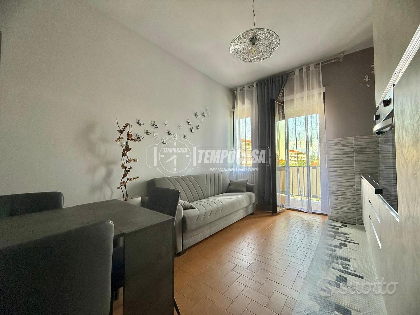 Appartamento – Ciriè - Vista 3
