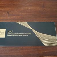 piastra x capelli ghd 