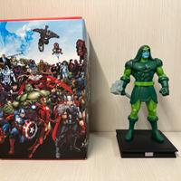 Ronan L’accusatore Marvel Heros 3D figure