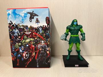 Ronan L’accusatore Marvel Heros 3D figure