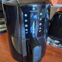 friggitrice ad aria Electroline