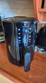 friggitrice ad aria Electroline