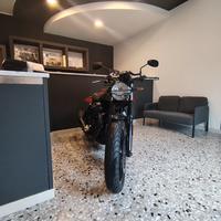 moto Guzzi v7 stone 2021 