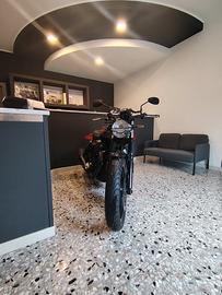 moto Guzzi v7 stone 2021 