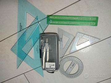 articoli per la scuola