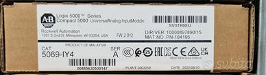 5069-IY4 Allen Bradley