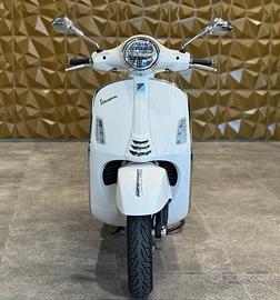 Vespa GTS 300 hpe Super