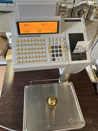 Bilancia Bizerba sc II