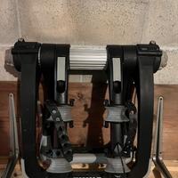 Portabici Thule 991 raceway