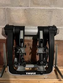 Portabici Thule 991 raceway