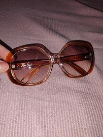 occhiali vintage Ken Scott  anni '70