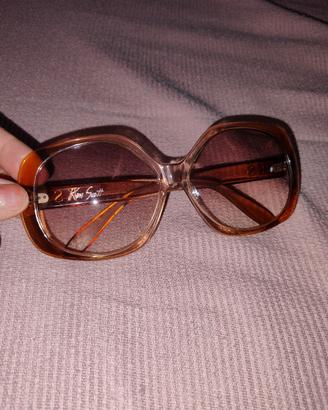 occhiali vintage Ken Scott  anni '70