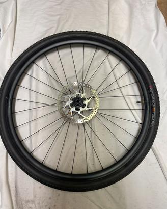 Ruota mtb