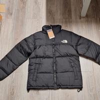 giacca The North Face nera