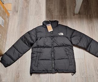 giacca The North Face nera