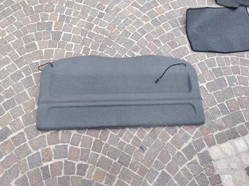 mensolone Renault scenic