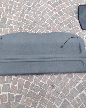 mensolone Renault scenic