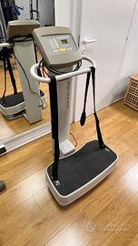 Pedana Vibrante Professionale DUNLOP Pro Trainer